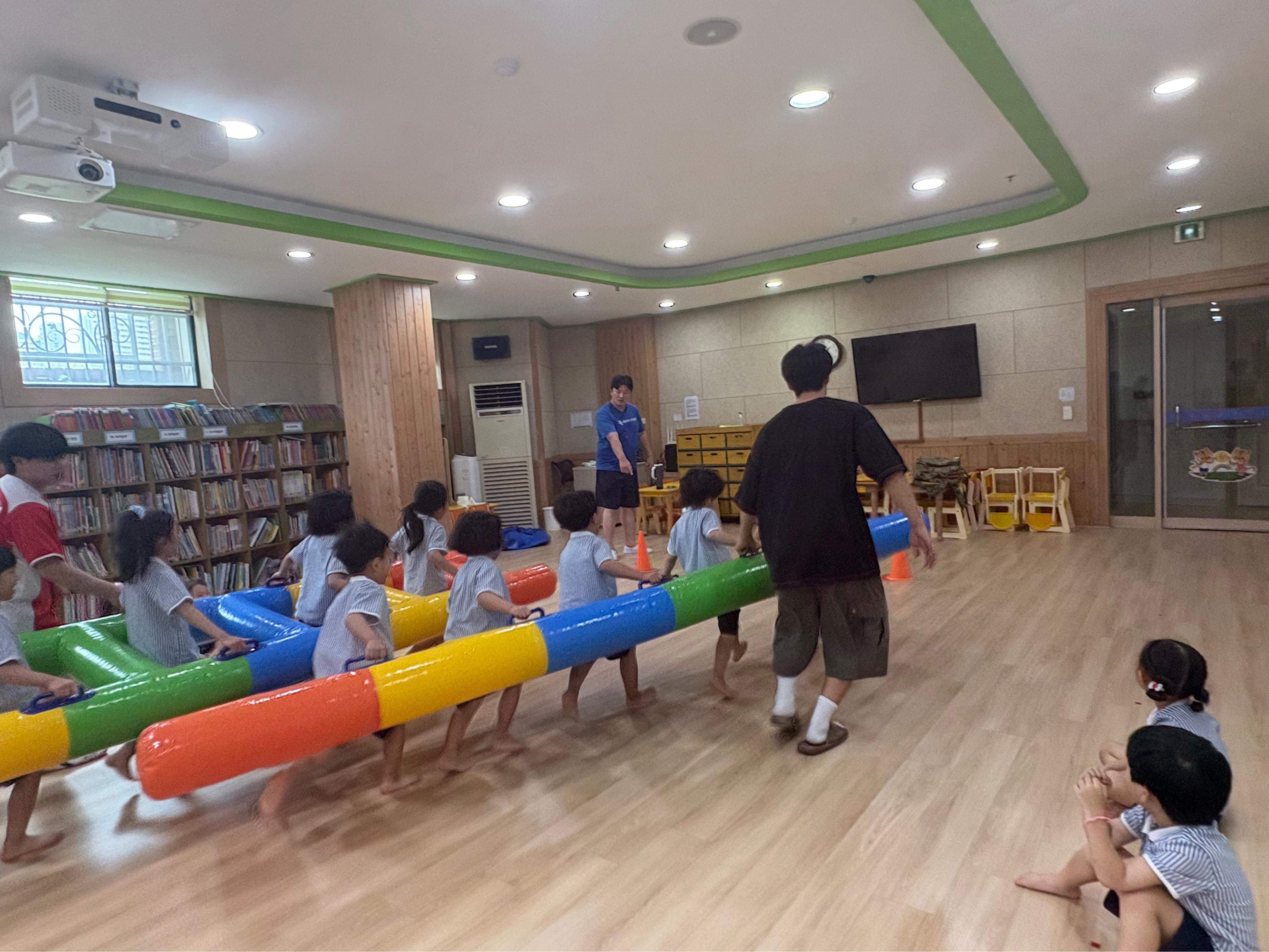 [인턴십] 2학기 인턴십 활동(21세기디에스)