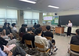 2024년 생명존중교육(5월)