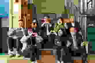 광주광역시 교육감과 함께