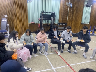 새내기 유권자와 함께하는 선거 교실