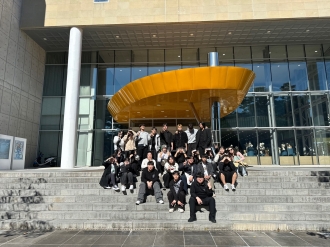 2024학년도 현장체험학습(가을소풍) 2학년 문화콘텐츠과