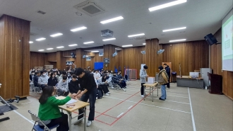 2025학년도 정시모집 예비생 추첨