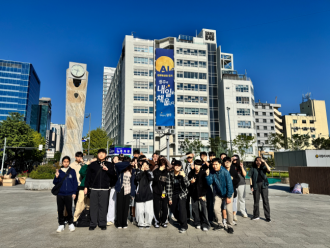 현장체험학습(탐색과정 1학년)