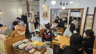 현장체험학습(문화콘텐츠과)