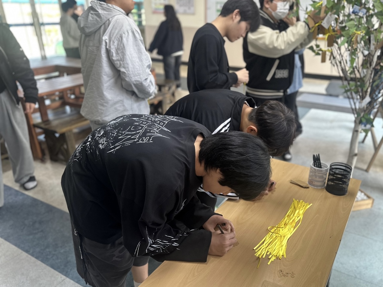 세월호 11주기 추모 행사 - 기억해주세요