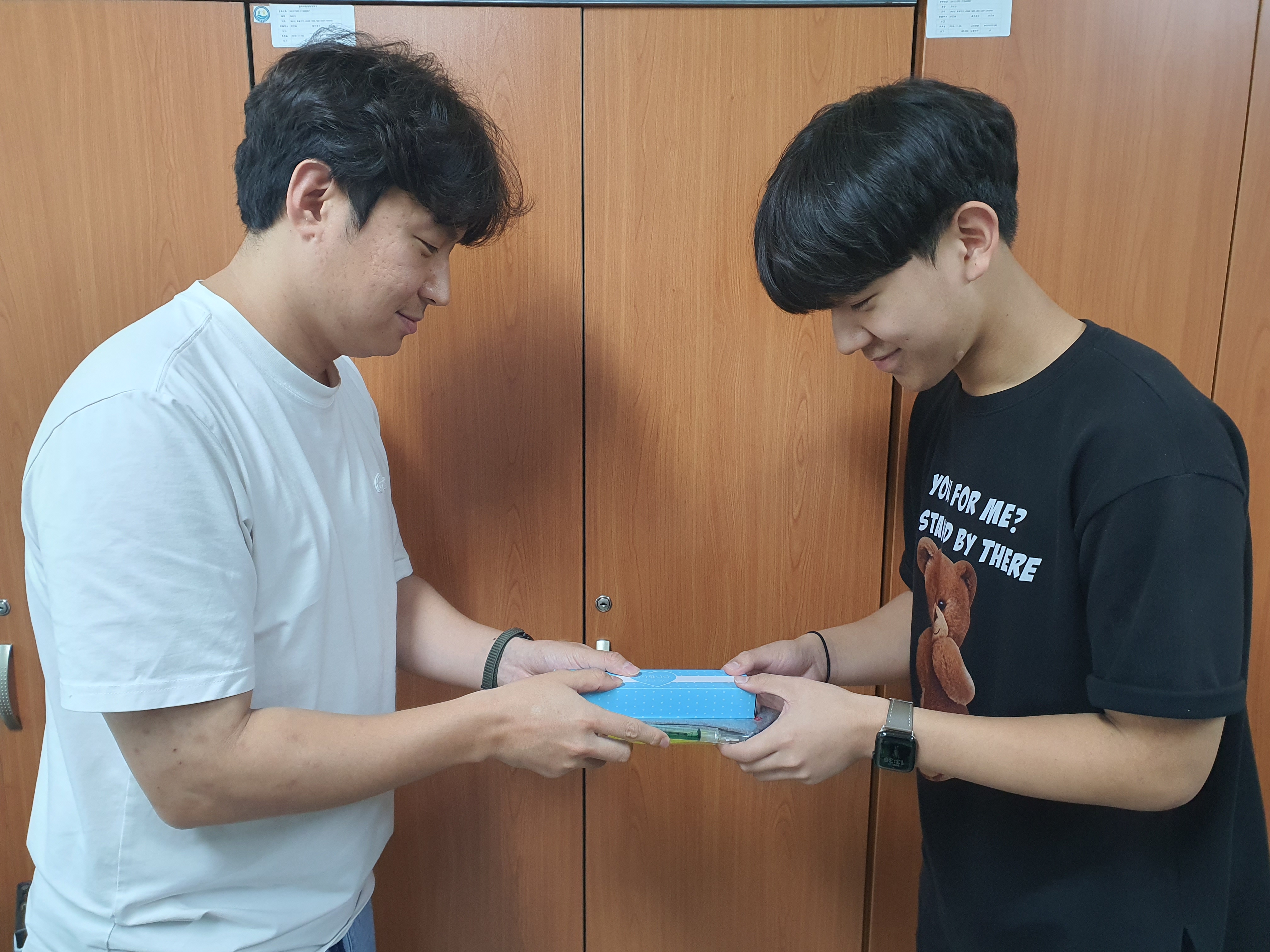 2025학년도 금연 마라톤(1개월)