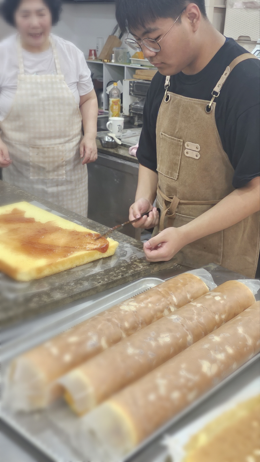 [인턴십 심화] 인턴십 수행(바이오씨앗협동조합)