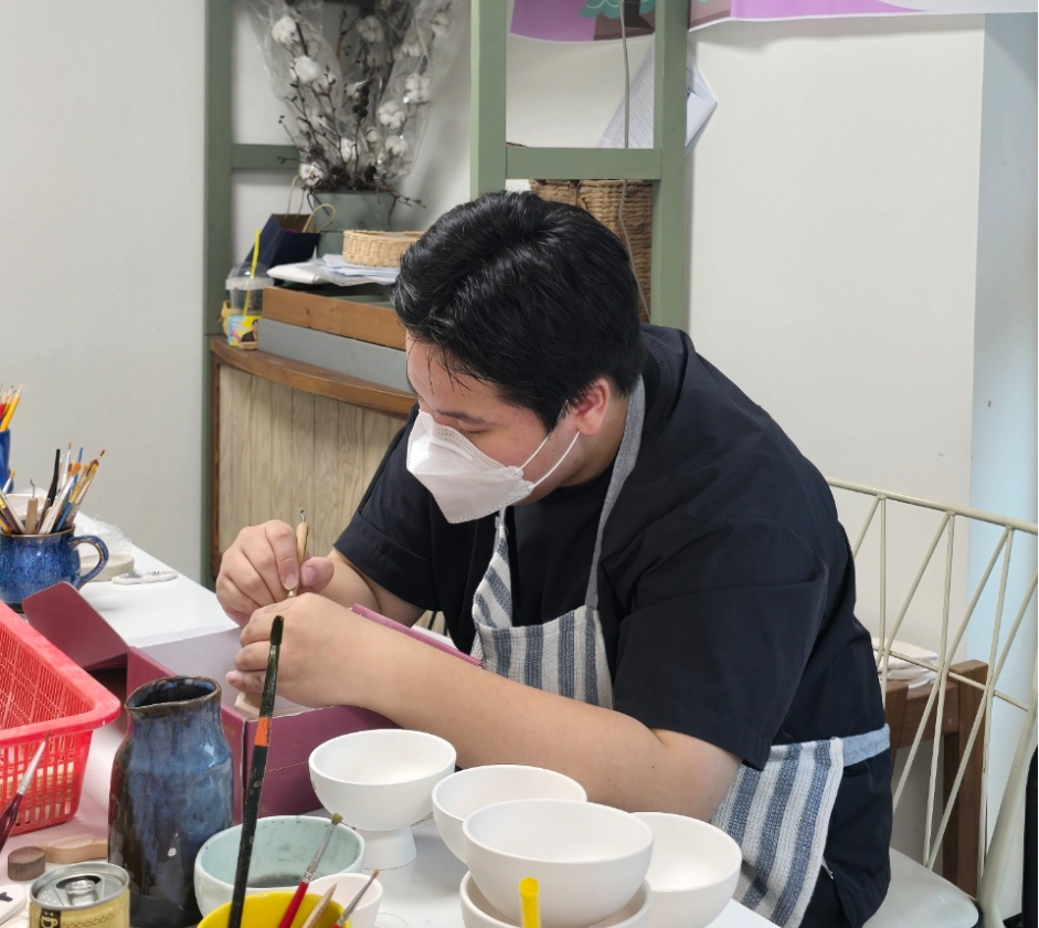 [인턴십 심화] 인턴십 수행(화탁공방)