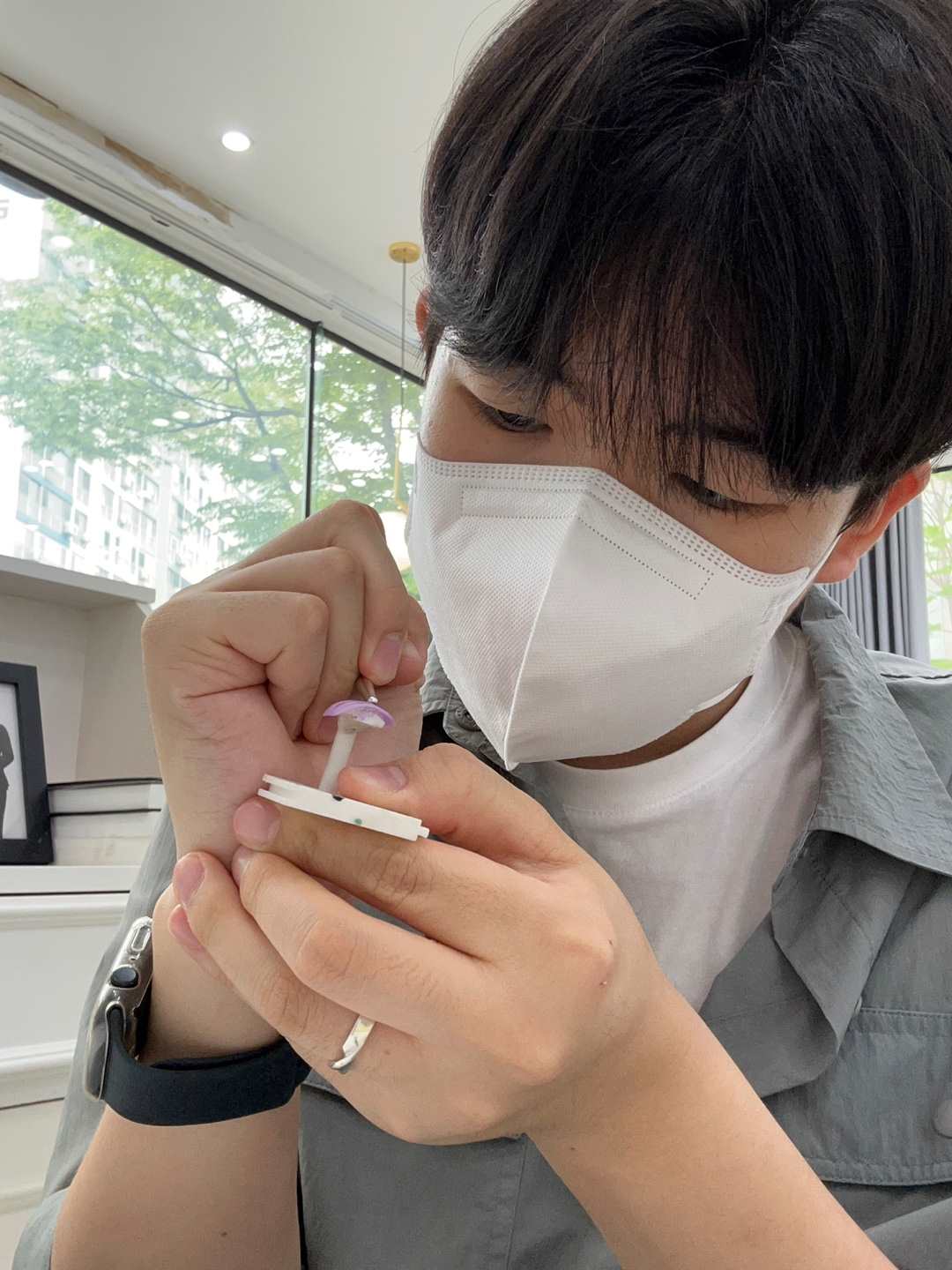 [인턴십 심화] 인턴십 수행(아름다운상상)