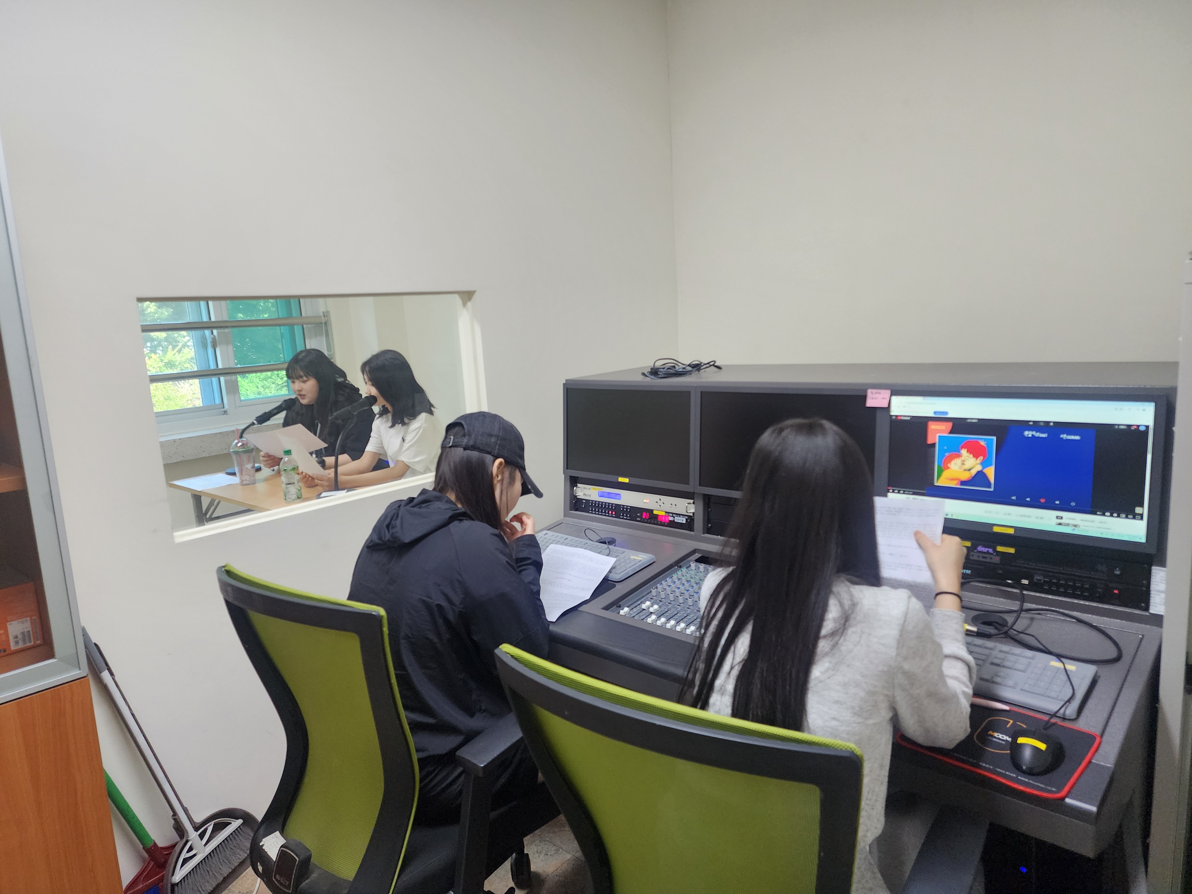 푸른하모니 점심방송1.jpg