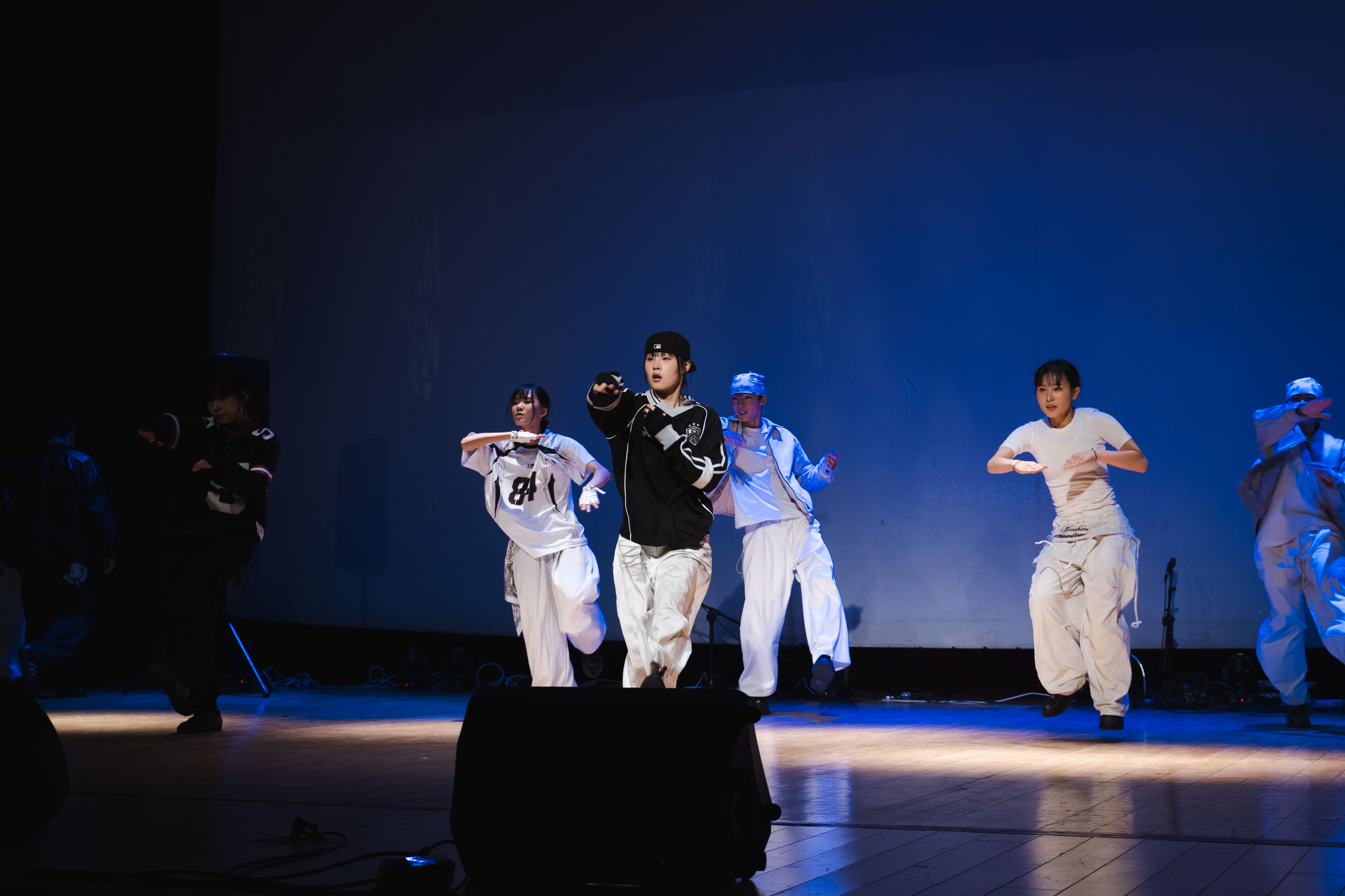 2025 푸른꿈빛제 #1