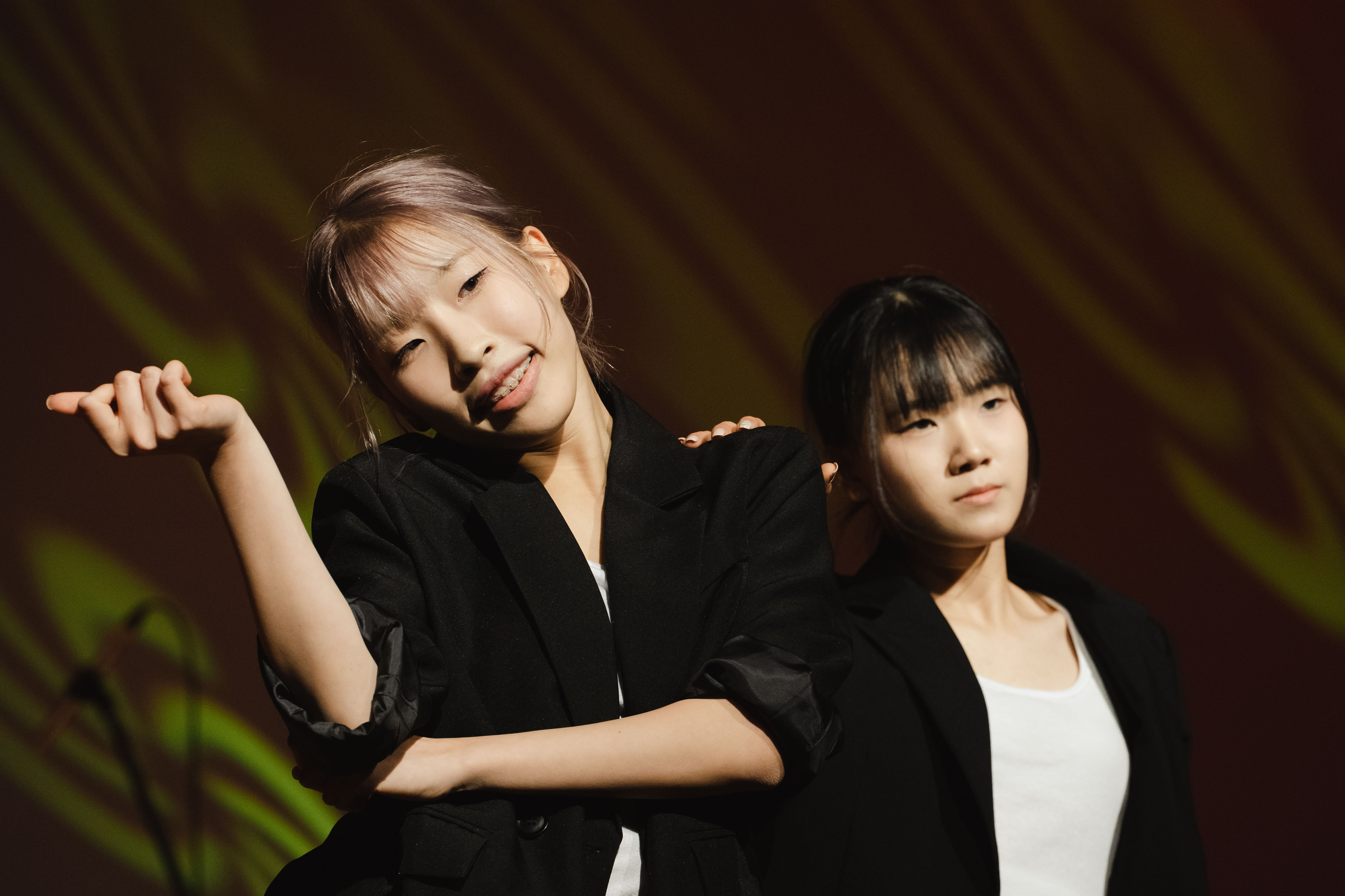 2025 푸른꿈빛제 #3